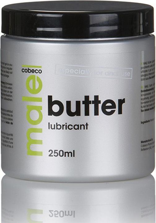 Image du produit Cobeco Beurre masculin (250 ml)