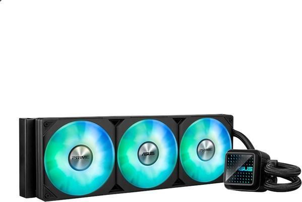 Produktbild ASUS CPC ACC PRIME LC 360 ARGB