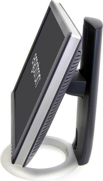 Produktbild Ergotron NEO-Flex LCDSTAND BLACK/SILVER