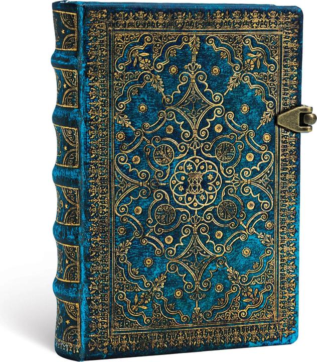 Image du produit Paperblanks Equinoxe (A6, À rayures, Couverture rigide)