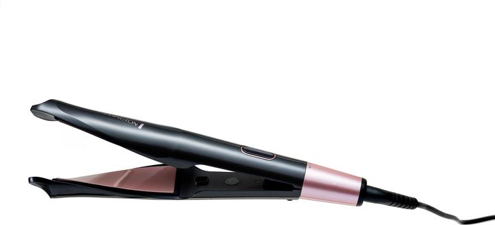 Image du produit Remington Curl & Straight Confidence S6606 (Fer plat)