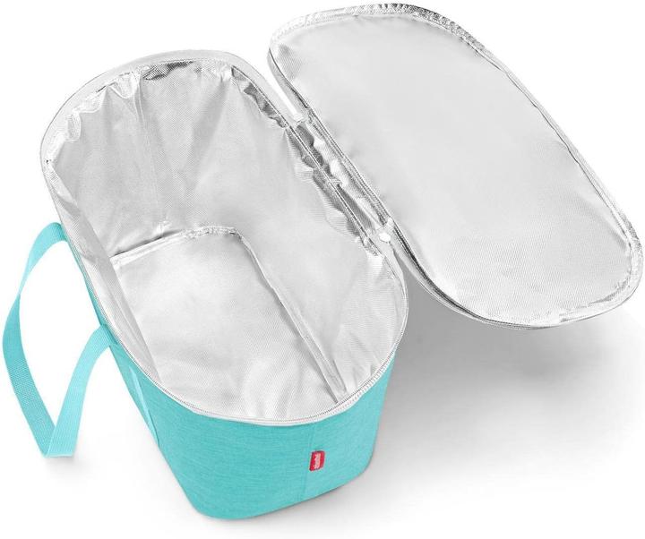 Actual product image reisenthel coolerbag twist ocean (20 l)