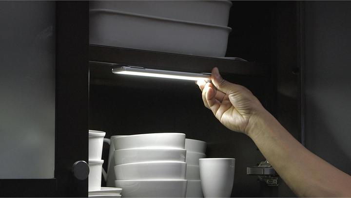 Actual product image MediaShop Mobile Lux Slim Bright (90 lm)
