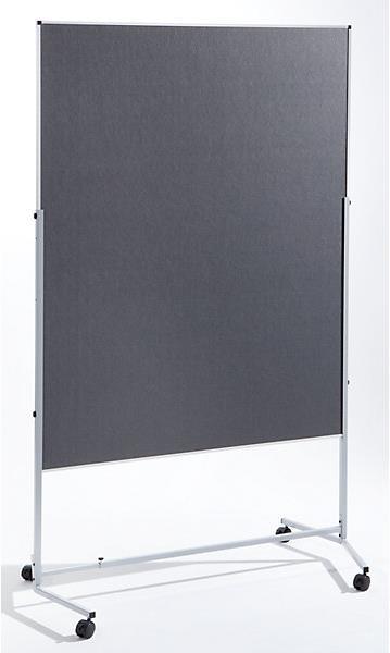 Immagine prodotto kaiserkraft Muro di moderazione, variabile (120 x 196 cm)