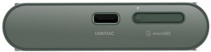 Image du produit Shanling M6 Ultra (64 Go)