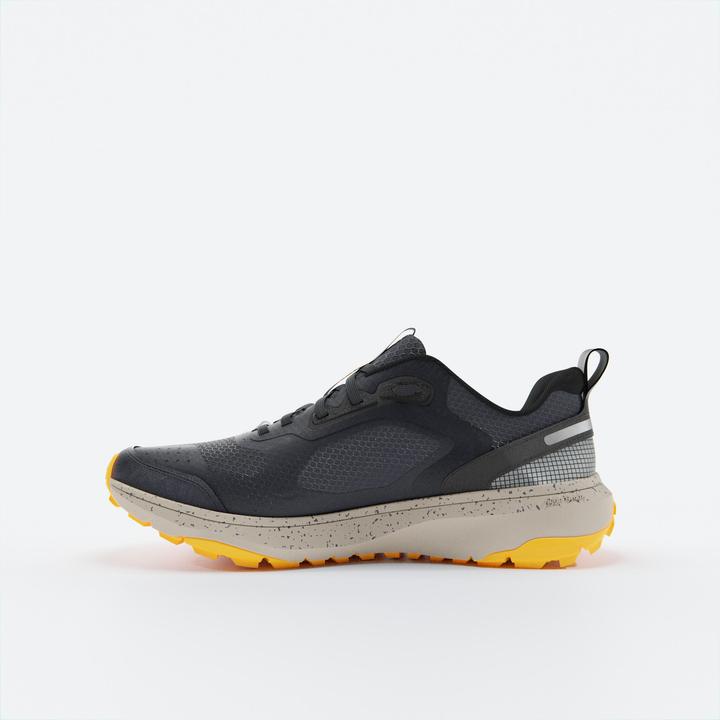 Produktbild Kalenji Men's Running and Trail Running Shoes - JF 190 GRIP - Blue/Mango (47)
