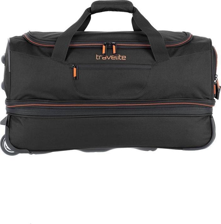 Produktbild Travelite Basics (51 l, Handgepäck (bis 50l))
