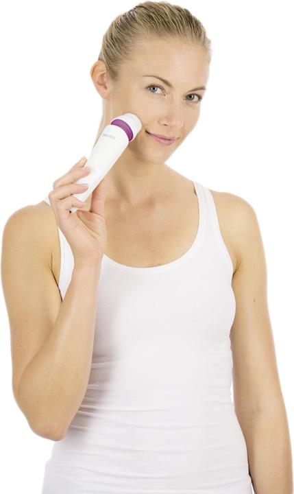 Actual product image Beurer FC 95 Pureo Deep Cleansing