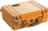 Actual product image Peli Case 1520, orange NF