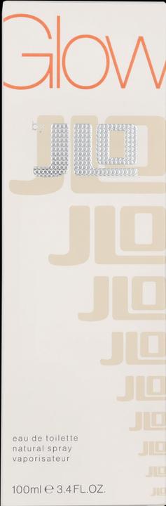 Produktbild Jennifer Lopez Glow (Eau de Toilette, 100 ml)