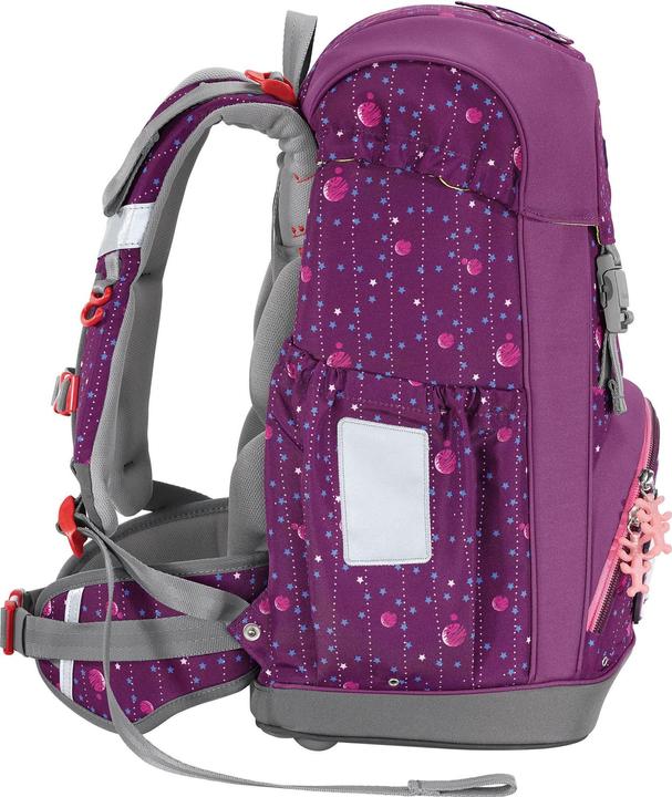 Actual product image Step by Step satchel set GIANT, 5 pieces (23 l)