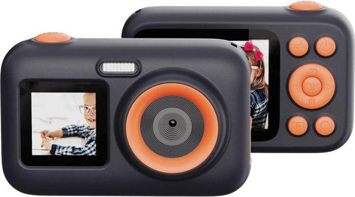 Sjcam FunCam Plus (30p)