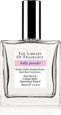 The Library of Fragrance Polvere per bambini (Eau de cologne, 100 ml)