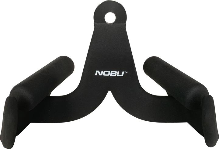Image du produit Nobu Athletics Set aus 5 ergonomischen Flaschenzuggriffen
