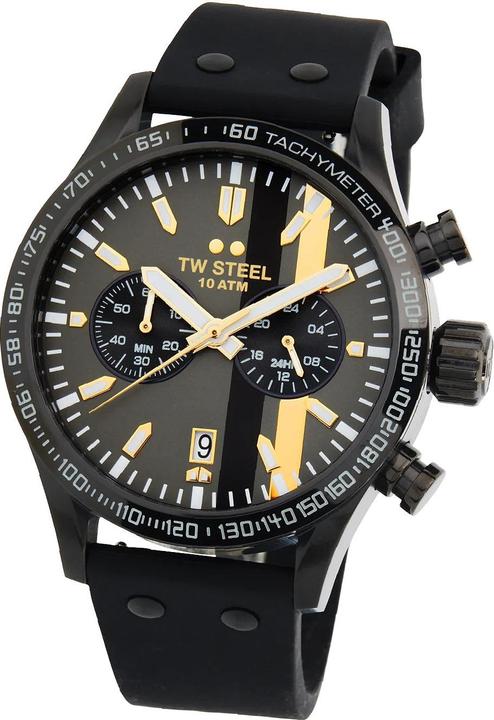 Produktbild TW-Steel VS122 Volante (Chronograph, 45 mm)