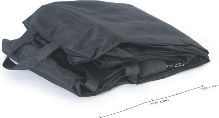 Produktbild Bach Cargo Bag Expedition (80 l)