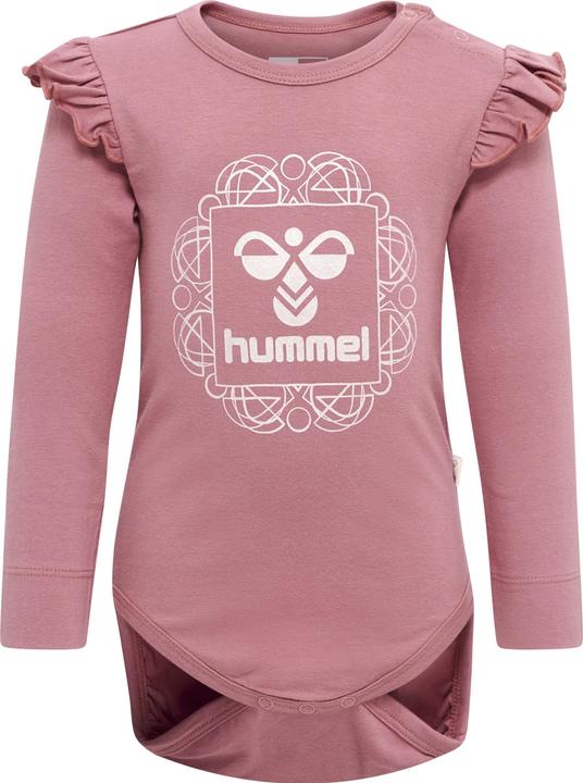 hummel Hmlfrik Body L/S