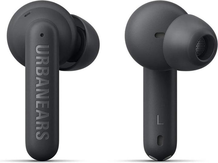 Immagine prodotto Urbanears Boo Tip TWS nero carbone (4.50 h, Cablato)