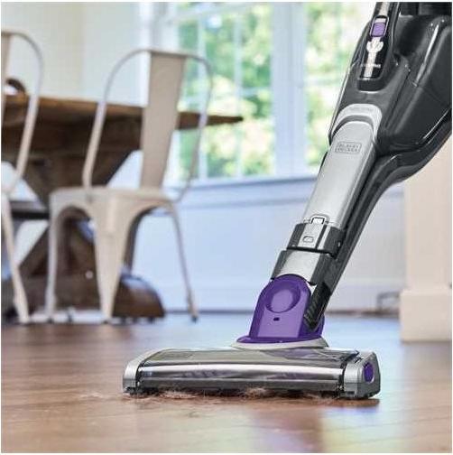 Image du produit Black & Decker Svj520bfsp