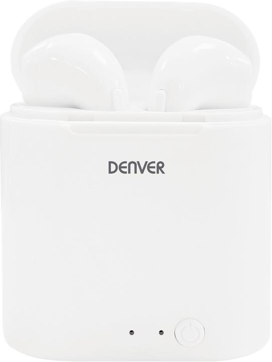 Produktbild Denver TWQ-40 (3 h, Kabellos)