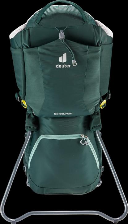 Actual product image Deuter Kid Comfort