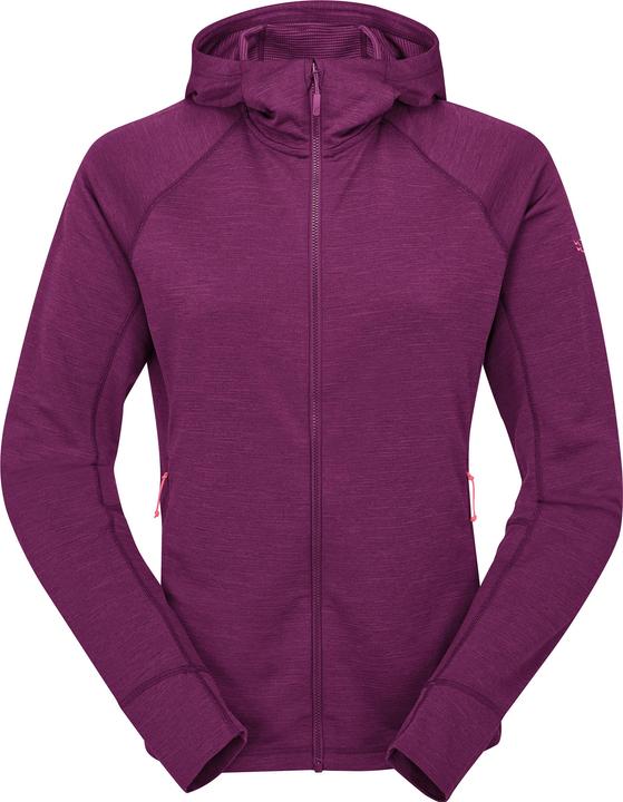 Actual product image Rab Planar Hoodie (10, S)