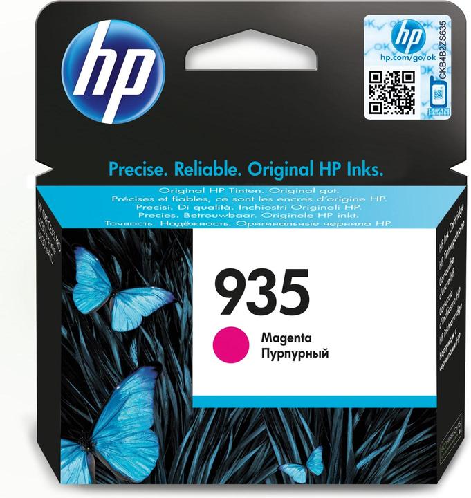 HP 935 (M)