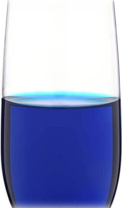 Actual product image Alphacool Ice Water Crystal Blue (1000 ml, Ready-mix)