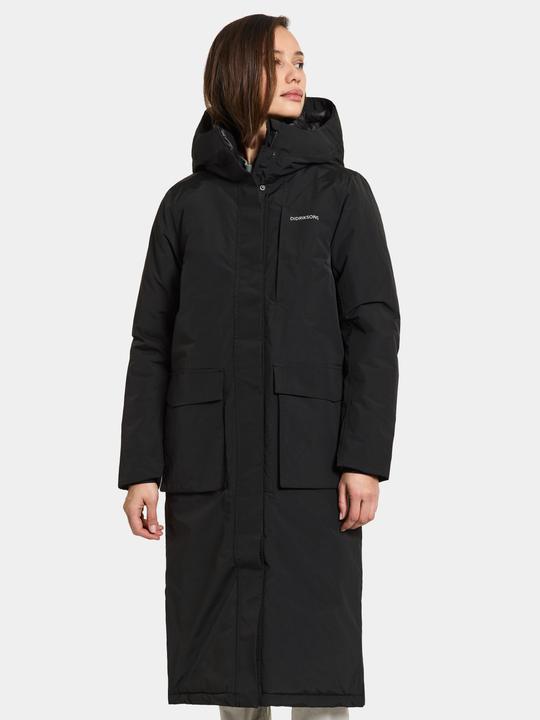 Actual product image Didriksons Women's Leya Parka L 3 (36)