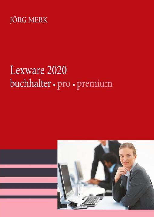 Immagine prodotto Merk:Lexware 2020 accountant pro premiu