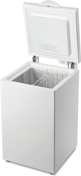 Image du produit Indesit OS 2A 140 H Congélateur (Autonome, 132 l)