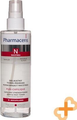 Immagine prodotto Pharmaceris n Puri-Capilique, Tonico-Mgiełka, 200 ml (Acqua tonica, 200 ml)