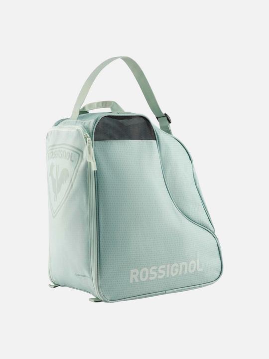 Rossignol Electra Boot Bag Damen Skischuhtasche + Helm