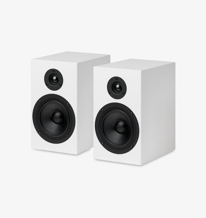 Produktbild Pro-Ject Speaker Box 5 (1 Paar)