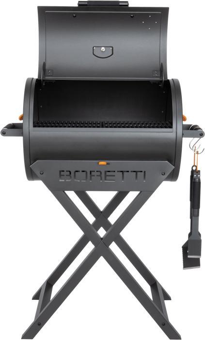 Actual product image Boretti Fratello 2.0