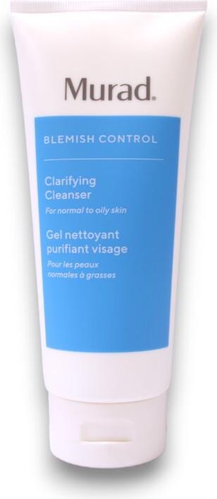 Immagine prodotto Murad 80231 Gel detergente per il viso 200 ml Donna (Gel, 200 ml)