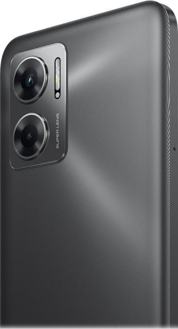 Produktbild Xiaomi Redmi 10 (128 GB, Carbon Gray, 6.85", Dual SIM, 50 Mpx, 4G)