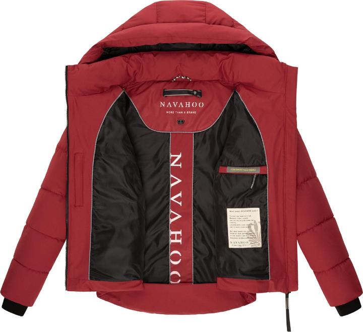 Produktbild Navahoo Lachperle XIV (XXL)