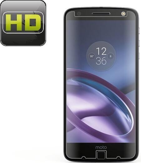 Actual product image Protectorking 4x Displayschutz HD Klar (4 Piece, Motorola Moto Z)