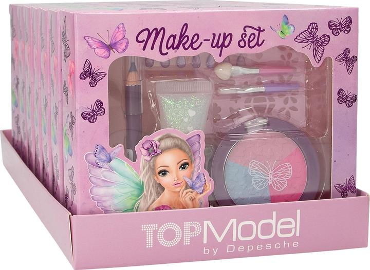 Actual product image Depesche Fairy Love