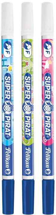 Actual product image Pelikan Super Pirate