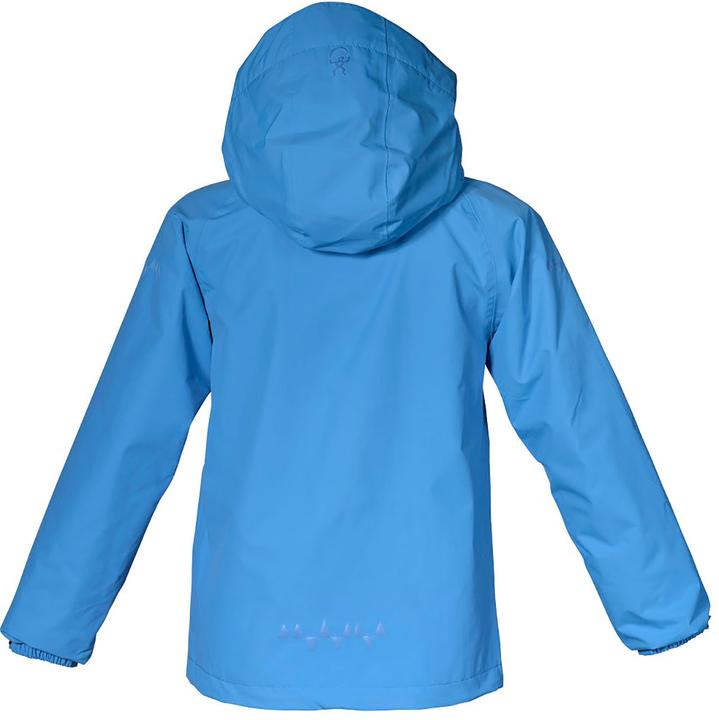 Actual product image Isbjörn Monsoon (158, 164)