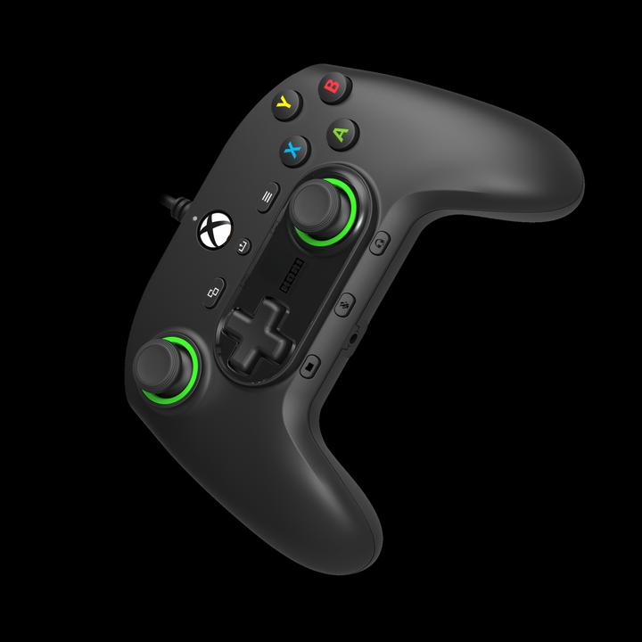 Actual product image HORI Pad Pro wired controller for Xbox S, X (Xbox One X, Xbox Series X, PC, Xbox One S, Xbox Series S)