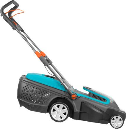 Produktbild Gardena PowerMax Li-40/37 (Akkubetrieb)