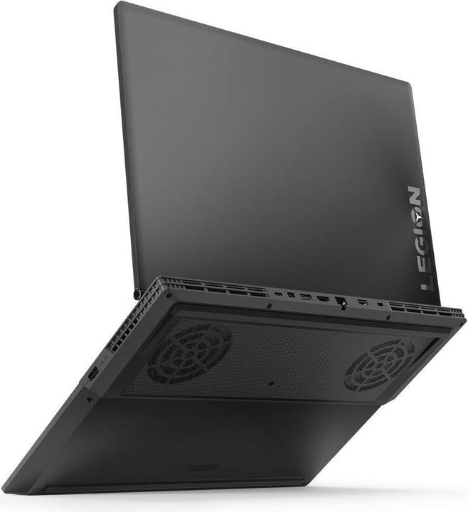 Image du produit Lenovo Legion Y530-15ICH (15.60", Intel Core i7 8750H, 16 Go, 256 Go, CH)