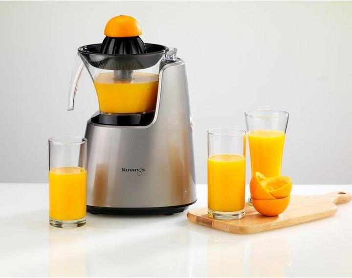 Produktbild Kuvings Zitruspresse Set für C9500 und B6000