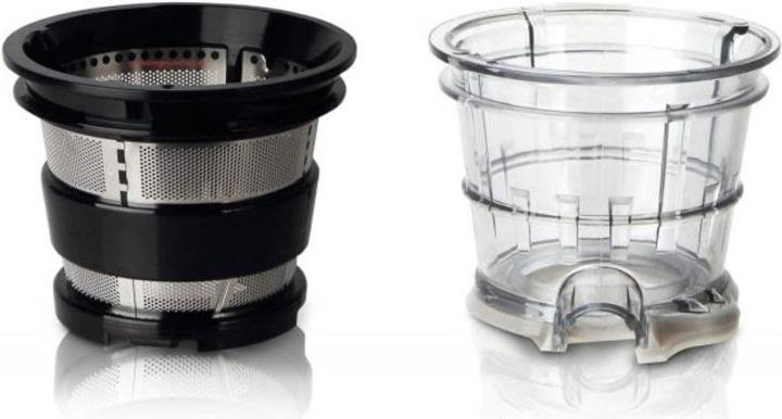 Kuvings Kuving Smoothie & Ice Cream Set per C9500