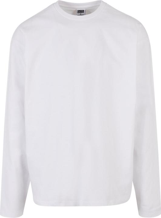 Urban Classics Ultra Heavy Oversized Longsleeve - 19451