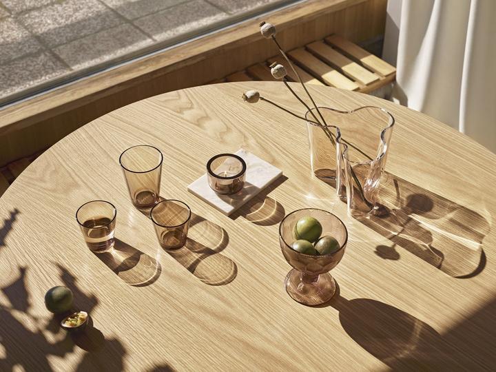 Produktbild Iittala Valkea Teelichthaltereinen