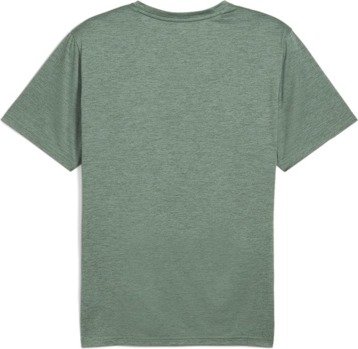 Image du produit Puma M TAD ESSENTIALS HEATHER CAT Tee (CF petit chat) (3XL)